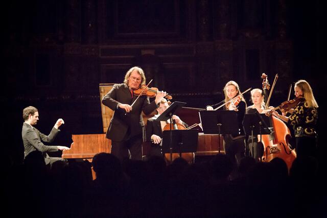 Foto: Archiv Oswald Sallaberger