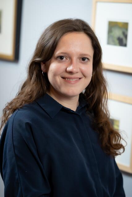 Sophie Mäusl | Foto: Ludwig Schedl