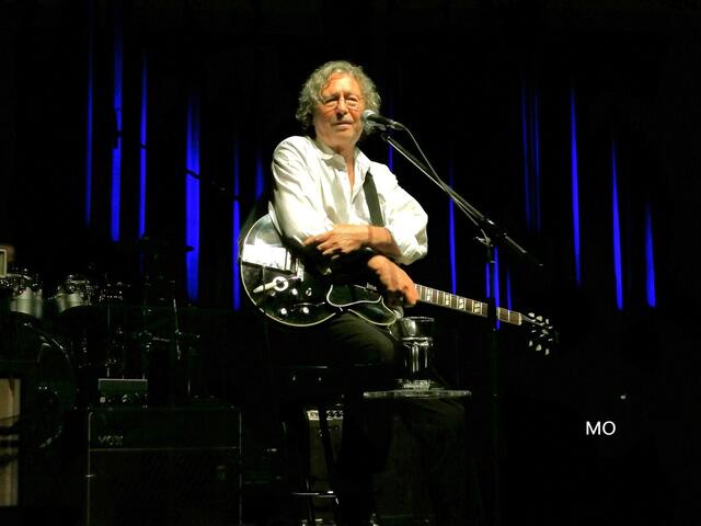 Peter Cornelius Live