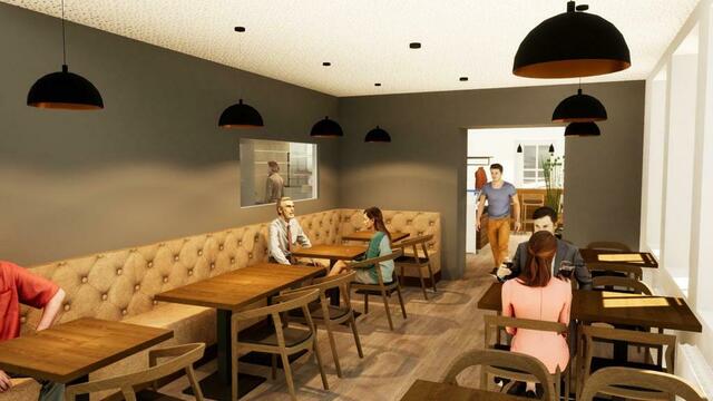 Foto: teynor|schmidt architects