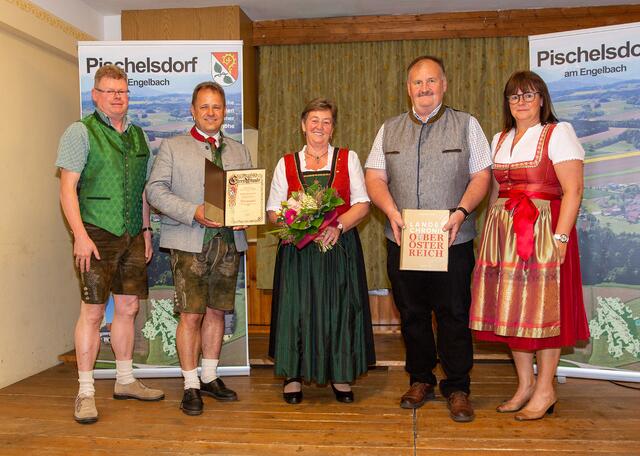 Foto: Gemeindeamt Pischelsdorf