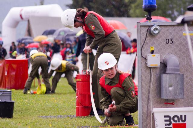 Foto: BFKdo Völkermarkt