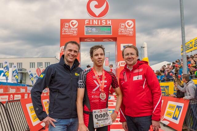 Foto: Sportland NÖ (3)