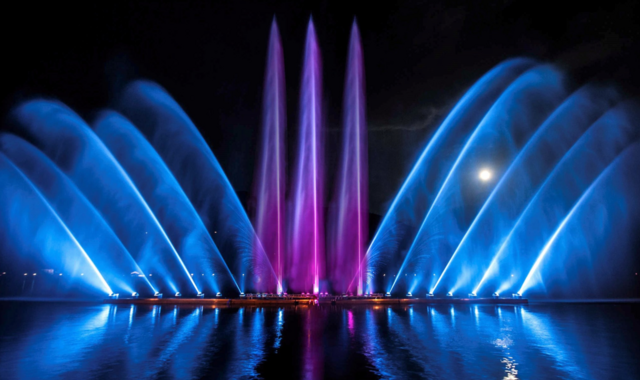 Foto: meinbezirk.at/Archiv/Consortium Eventtechnik GMBH