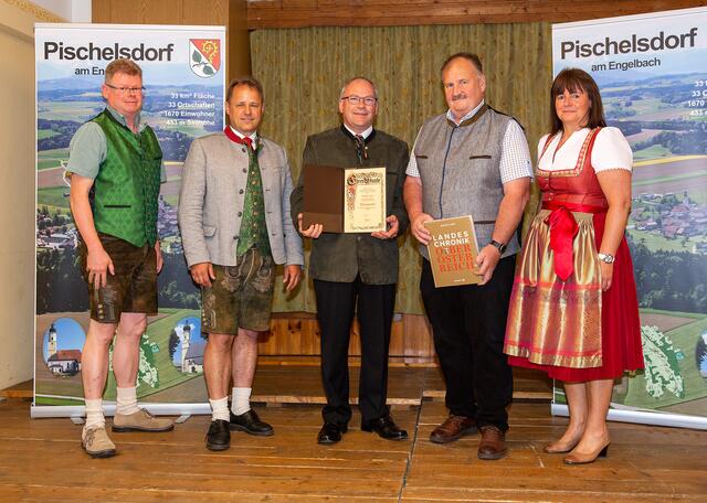 Foto: Gemeindeamt Pischelsdorf