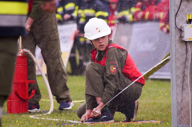 Foto: BFKdo Völkermarkt