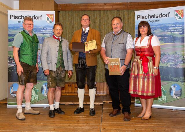 Foto: Gemeindeamt Pischelsdorf