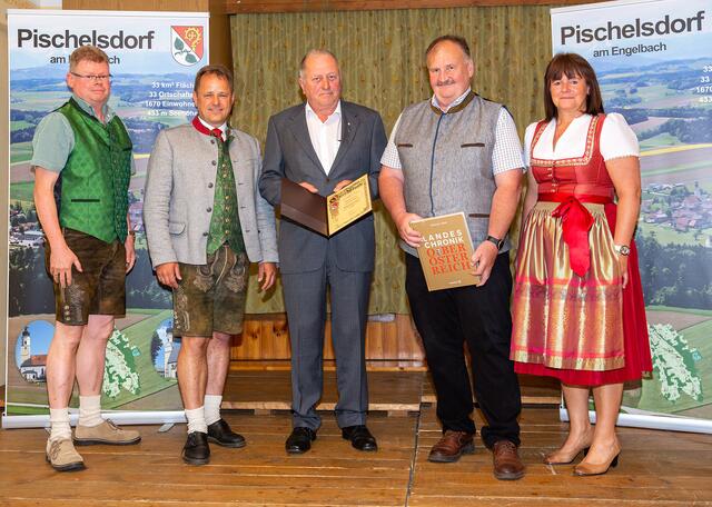 Foto: Gemeindeamt Pischelsdorf