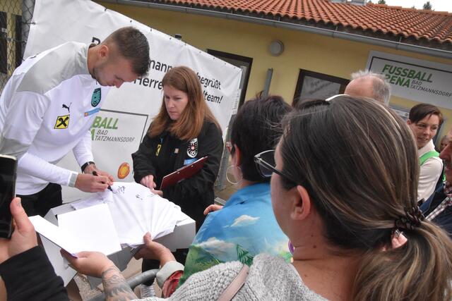 Foto: Michael Strini