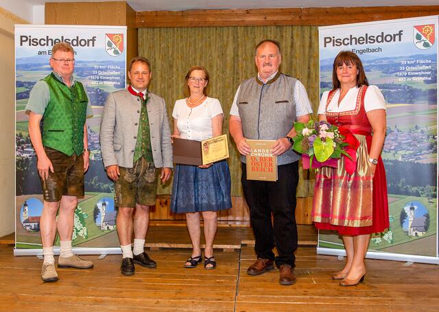 Foto: Gemeindeamt Pischelsdorf