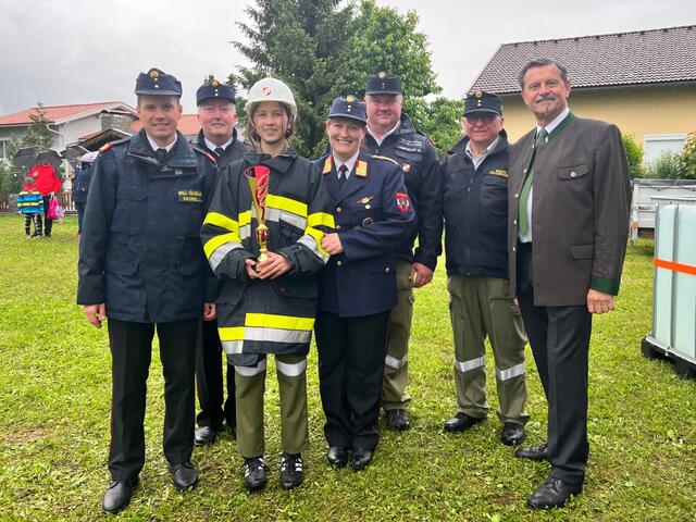 Foto: BFKdo Völkermarkt