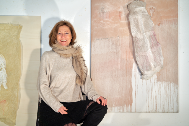 Sylvia K. Kummer | Foto: Sylvia K. Kummer
