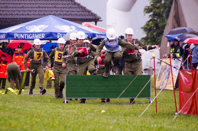 Foto: BFKdo Völkermarkt