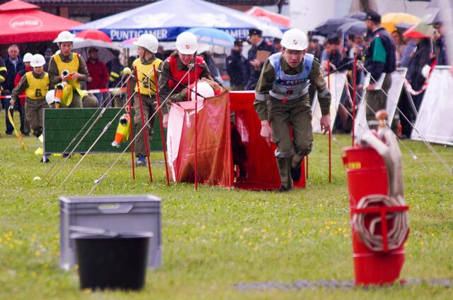 Foto: BFKdo Völkermarkt