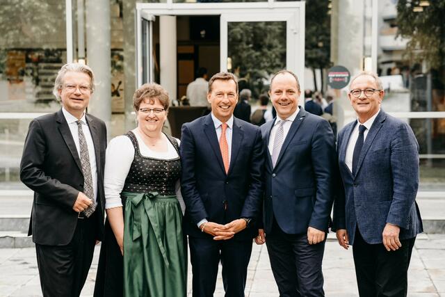 Foto: Steirische Volkspartei Bezirk Weiz