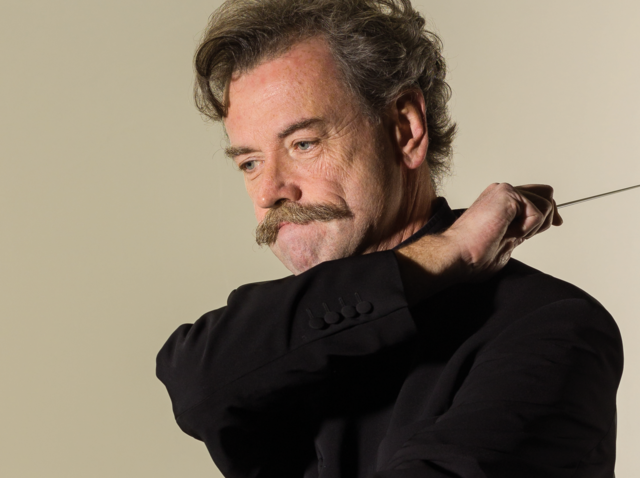 Von B wie Beethoven bis W wie Wagner: Das Konzert "Ouverture III" im Großen Festsaal des Casinos verspricht Hörgenuss pur. | Foto: Norbert Pfafflmeyer