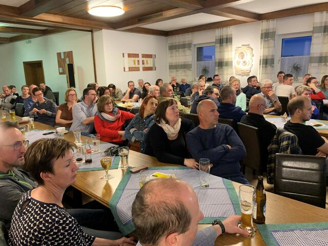 Glasfaserausbau In Gemeinde Verk ndet Informationsabend In Kaltenberg 