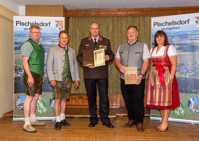 Foto: Gemeindeamt Pischelsdorf
