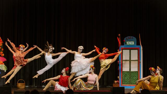 Foto: Michaela Begsteiger