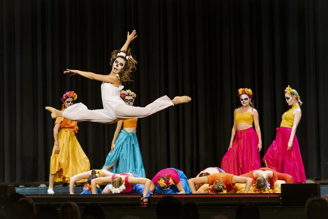 Foto: Michaela Begsteiger