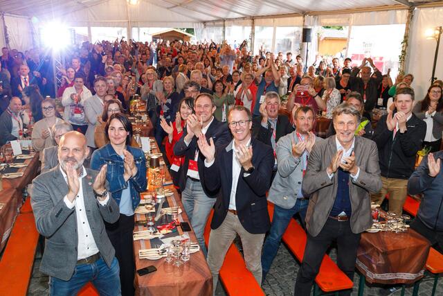 Foto: Land Vorarlberg / Bernd Hofmeister
