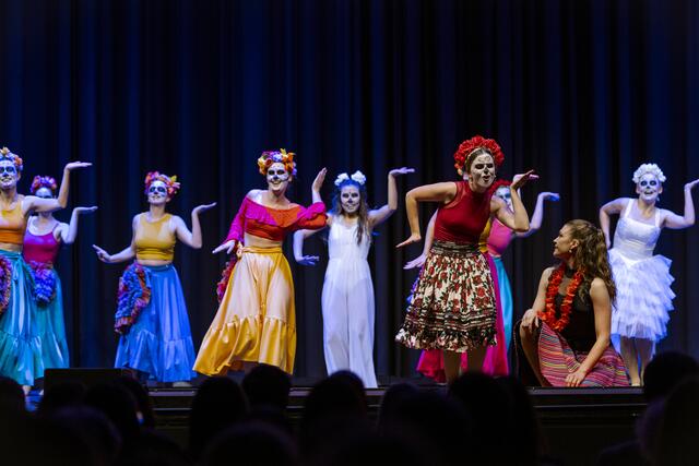 Foto: Michaela Begsteiger