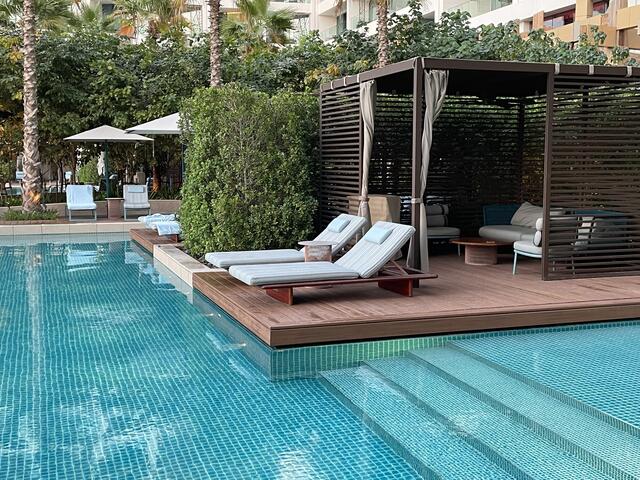 Reisen wird teurer: Auch die Hotels sehen sich durch steigende Kosten gezwungen, die Nächtigungspreise zu erhöhen. | Foto: Staudinger