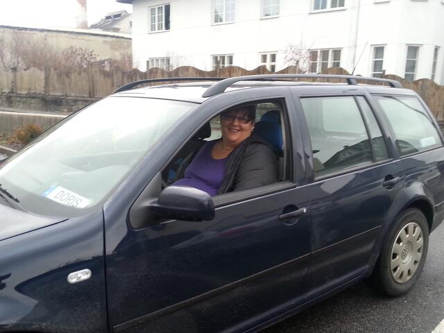 Freiwillige für Fahrtendienste werden dringend gesucht. | Foto: Club Aktiv