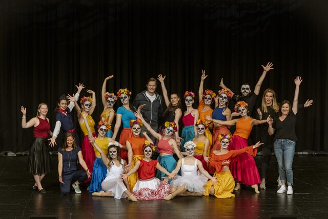 Foto: Michaela Begsteiger