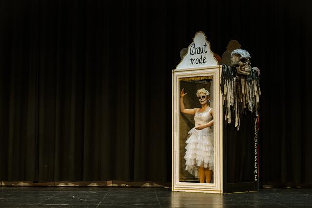 Foto: Michaela Begsteiger