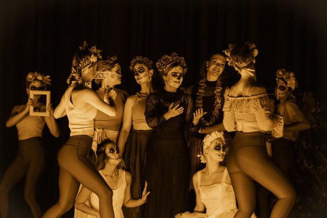 Foto: Michaela Begsteiger