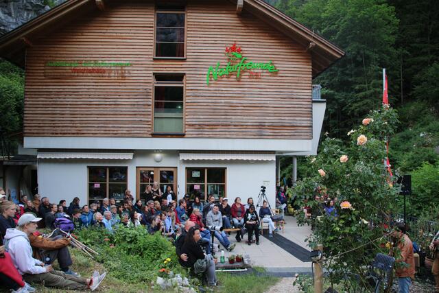 Foto: Naturfreunde Weichtalhaus