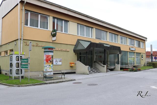 Im Volksheim Köflach findet am 3. Juni ab 19 Uhr das Ensembleabschlusskonzert von Dominik Bada statt. | Foto: Lederer