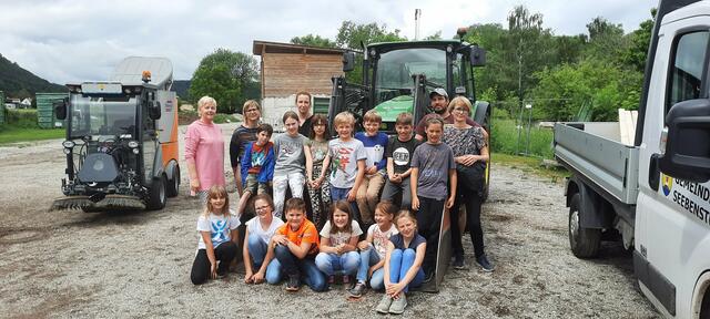 Foto: Gemeinde Seebenstein