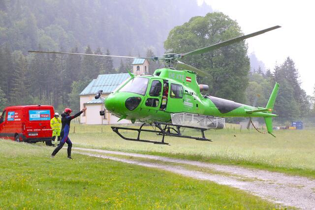 Foto: Fotos: Walpoth