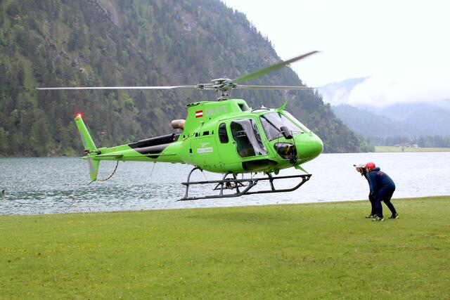 Foto: Fotos: Walpoth