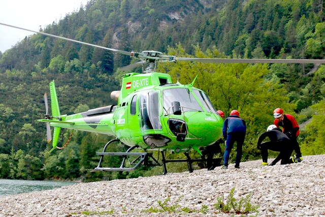 Foto: Fotos: Walpoth