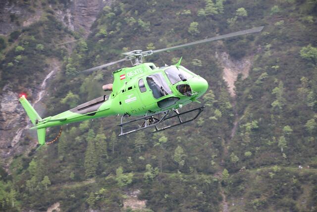 Foto: Fotos: Walpoth