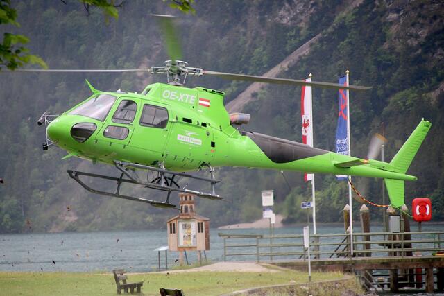 Foto: Fotos: Walpoth