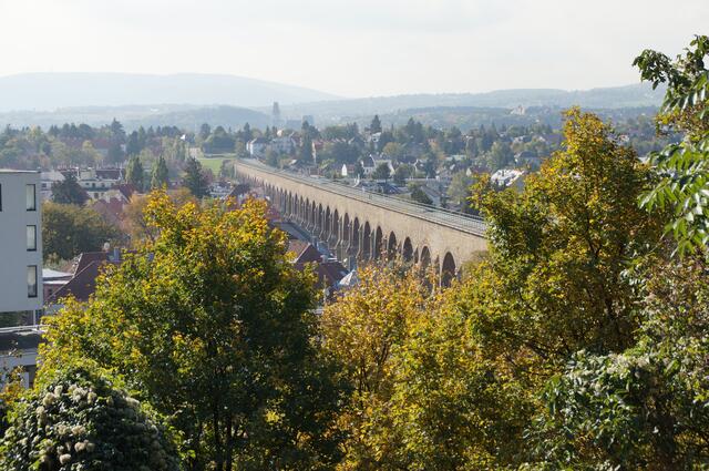 Von Rodaun aus soll ganz Liesing unabhängig werden. | Foto: Alois Fischer
