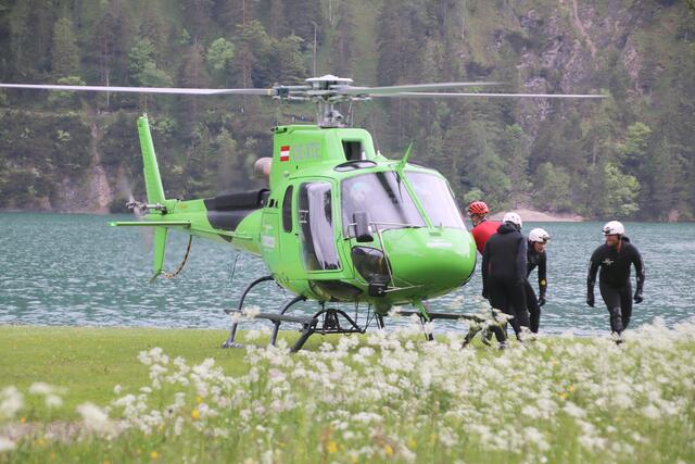 Foto: Fotos: Walpoth