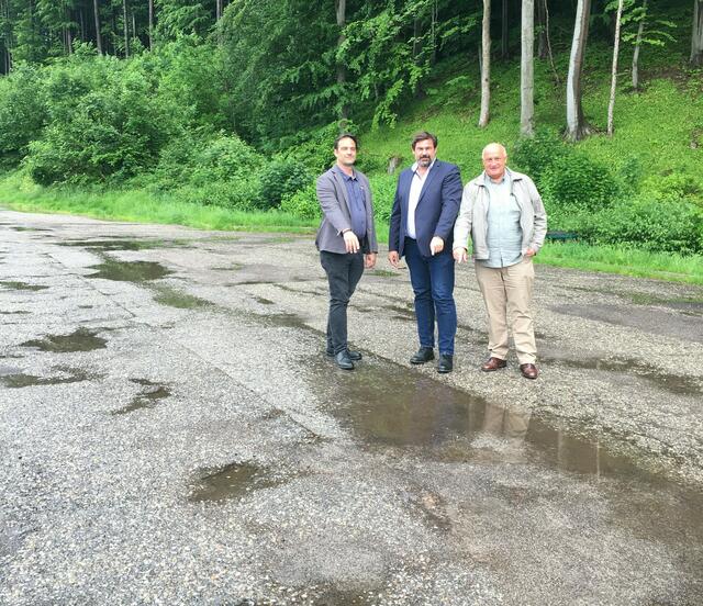 Foto: Stgm. Purkersdorf