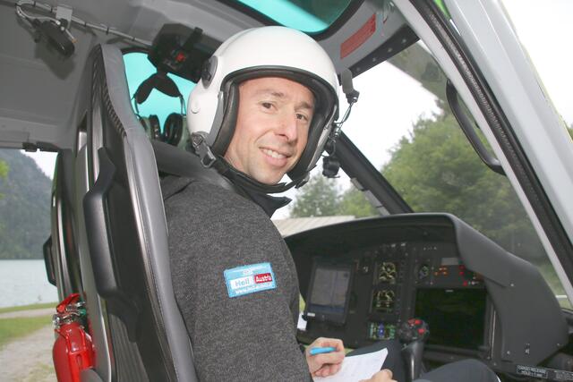 Foto: Fotos: Walpoth