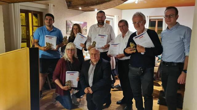 Foto: Marktgemeinde St. Georgen am Walde