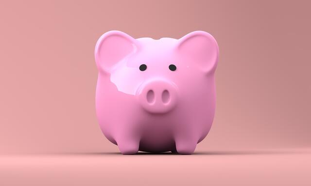 Der richtige Umgang mit Geld will gelernt sein.  | Foto: Pixabay/ 3D Animation Production Company