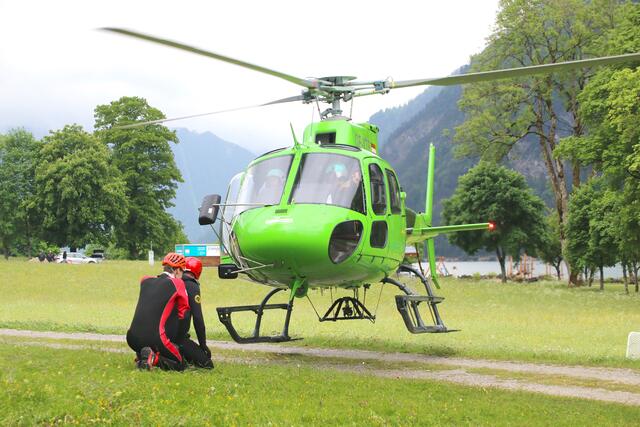 Foto: Fotos: Walpoth