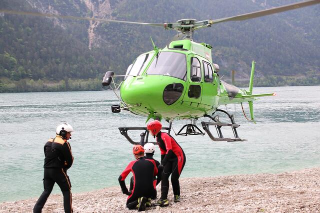 Foto: Fotos: Walpoth