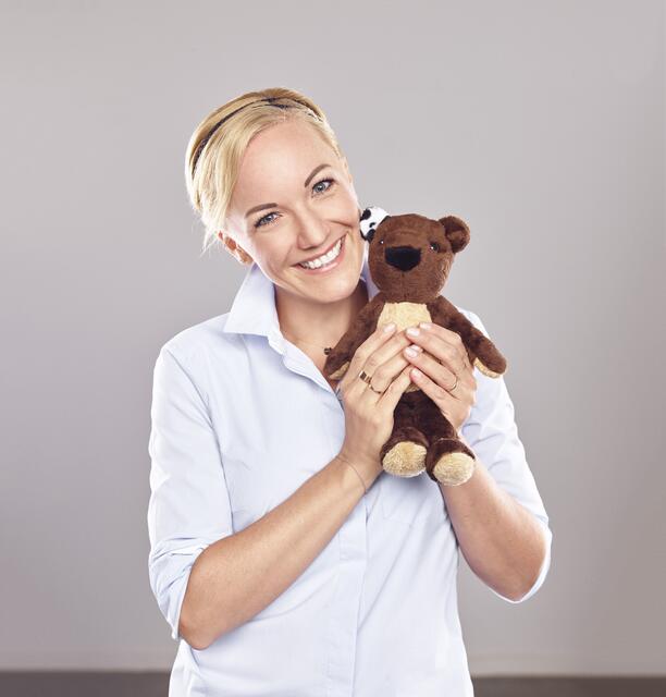 Ingrid Hofer | Foto: Hofer