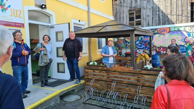 Foto: Marktgemeinde St. Georgen am Walde