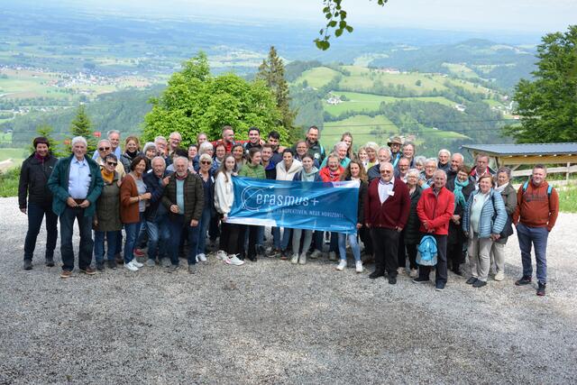 Foto: Marktgemeinde St. Georgen am Walde